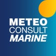 프로그램 아이콘: Météo Marine