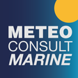 Иконка программы: Météo Marine