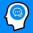 プログラムのアイコン：AI Messenger AI Character…