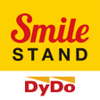 أيقونة البرنامج: DyDo Smile STAND