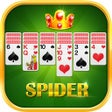 Ikon program: Spider Solitaire - Free C…
