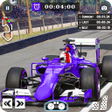 Ikona programu: Formula Racing Car Racing…