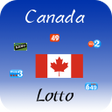 程序图标：Canada Lotto 649 OLG Resu…