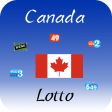 Canada Lotto 649 OLG Result
