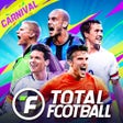 Ícone do programa: Total Football 24 - 박지성 선…