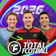 프로그램 아이콘: Total Football 24 - 박지성 선…