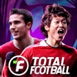 Total Football 24 - 박지성 선수 등장