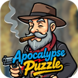 プログラムのアイコン：ApocalypsePuzzle