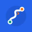 ไอคอนของโปรแกรม: Waypoint VPN