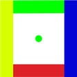 أيقونة البرنامج: GRYB Circle Ball Game