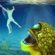 Sea Monster Simulator 2018