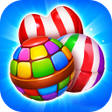 Icon of program: Candy Blast - Real Money …