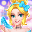 Ikon program: Makeup Games: Ice Princes…