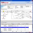Symbol des Programms: Aras Innovator