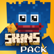 Иконка программы: Skins Pack for Minecraft