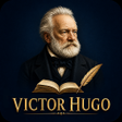 Ikona programu: Victor Hugo: Livres et Po…