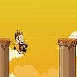 Ikon program: Stick Monkey Iwinh Game