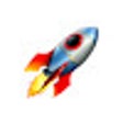 Ikon program: Tiny Rockets