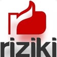 Pictogram van programma: riziki