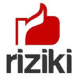 Icoon van programma: riziki