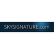 Icona del programma: SkySignature