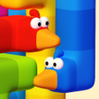 程序图标: Tangled Birds