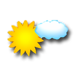 プログラムのアイコン：Weather Spy