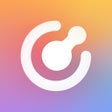 Icoon van programma: ココロイド - アバターとのチャットアプリ
