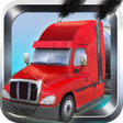 プログラムのアイコン：Unblock Truck