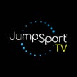 程序图标：JumpSport Fitness TV