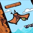 أيقونة البرنامج: Dino Glide