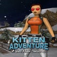 Programikonen: Kitten Adventure: A Very …