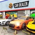 Car Dealer Job Simulator Games