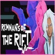 Programikonen: Remnants of the Rift