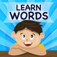 ไอคอนของโปรแกรม: Kids Rhyming  Sight Word …