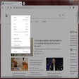Icon of program: Recent Searches