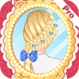 Icon of program: Perfect Braid Hairdresser…