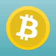 Ikon program: bitWallet    Bitcoin Wall…