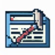 Programın simgesi: postLogger