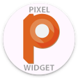 Ícone do programa: Pixel Widget -The Pill We…