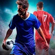 程序图标：Football League Superstar…