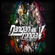 プログラムのアイコン：Danganronpa V3: Killing H…