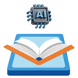 Programın simgesi: Kitap Oku