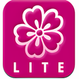 Icon of program: 京美人 - 和の壁紙 LITE