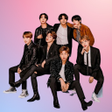ไอคอนของโปรแกรม: BTS Stickers: BTS Army St…
