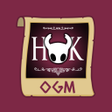 Programın simgesi: OGM: Map for Hollow Knigh…