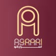 Programın simgesi: Asrar co  أسراركو