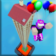Ikona programu: Can You Survive Lava In A…