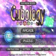 Biểu tượng của chương trình: Cubology