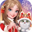 Иконка программы: 咖啡小鎮